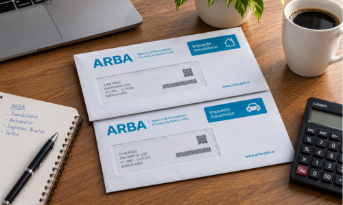 ARBA: BENEFICIOS EXTRAORDINARIOS Y TRANSITORIOS PARA REGULARIZAR DEUDA